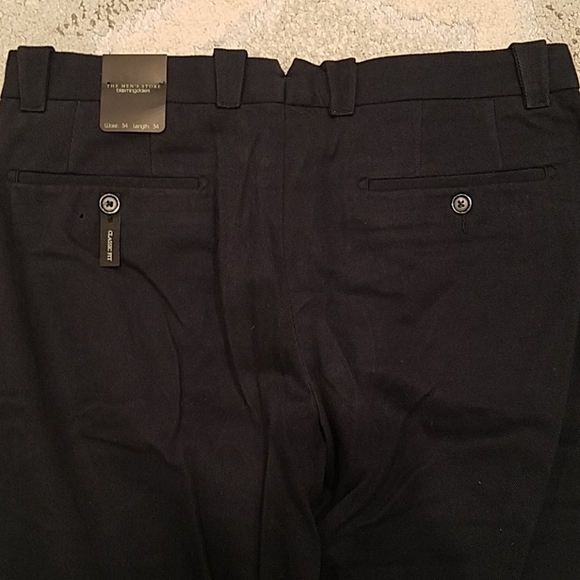 The Men's Store Bloomingdale's - Picture 8 of 10